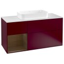 Villeroy &amp; Boch F291GNHB Waschbeckenunterschrank...