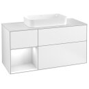 Villeroy &amp; Boch  WTUS Finion F29 1200x603x501mm