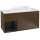 Villeroy &amp; Boch F291PDGN Waschbeckenunterschrank Finion F29