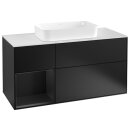 Villeroy &amp; Boch F291PDPD Waschbeckenunterschrank...