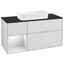 Villeroy &amp; Boch F292GFGF Waschbeckenunterschrank...