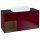 Villeroy &amp; Boch F292GNHB Waschbeckenunterschrank Finion F29