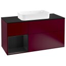Villeroy &amp; Boch F292PDHB Waschbeckenunterschrank...
