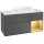 Villeroy &amp; Boch F301HFGK Meuble sous-lavabo Finion F30