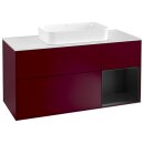 Villeroy &amp; Boch F301PDHB Waschbeckenunterschrank...