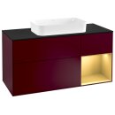 Villeroy &amp; Boch  WTUS Finion F30 1200x603x501mm