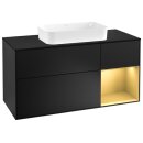 Villeroy &amp; Boch  WTUS Finion F30 1200x603x501mm