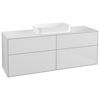 Villeroy & Boch F32100GF Waschbeckenunterschrank Finion F32