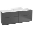 Villeroy &amp; Boch F32100GK Waschbeckenunterschrank Finion F32