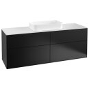 Villeroy &amp; Boch F32100PD Waschbeckenunterschrank...