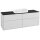 Villeroy &amp; Boch F32200GF Meuble sous-lavabo Finion F32