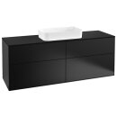 Villeroy &amp; Boch F32200PD Waschbeckenunterschrank...