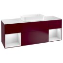 Villeroy &amp; Boch F331GFHB Waschbeckenunterschrank...