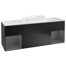 Villeroy &amp; Boch F331GKPD Waschbeckenunterschrank...