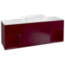 Villeroy &amp; Boch F331HBHB Waschbeckenunterschrank...