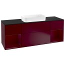 Villeroy &amp; Boch  WTUS Finion F33 1600x603x501mm