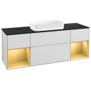 Villeroy &amp; Boch  WTUS Finion F33 1600x603x501mm