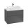 Villeroy &amp; Boch F34100GK Meuble sous-lave-mains Finion F34