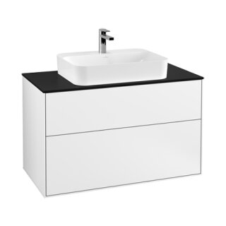 Villeroy & Boch F35200MT Waschbeckenunterschrank Finion F35