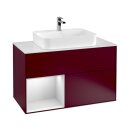 Villeroy &amp; Boch F361GFHB Waschbeckenunterschrank...