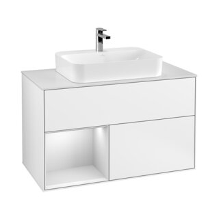 Villeroy & Boch  WTUS Finion F36 1000x603x501mm