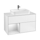 Villeroy &amp; Boch  WTUS Finion F36 1000x603x501mm