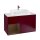 Villeroy &amp; Boch F361GNHB Waschbeckenunterschrank Finion F36