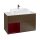Villeroy &amp; Boch F361HBGN Waschbeckenunterschrank Finion F36