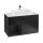 Villeroy &amp; Boch F361PDPD Meuble sous-lavabo Finion F36
