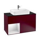 Villeroy &amp; Boch F362GFHB Waschbeckenunterschrank...