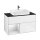 Villeroy &amp; Boch F362GFMT Waschbeckenunterschrank Finion F36