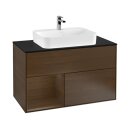 Villeroy &amp; Boch  WTUS Finion F36 1000x603x501mm