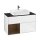 Villeroy &amp; Boch F362GNMT Waschbeckenunterschrank Finion F36