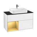 Villeroy &amp; Boch  WTUS Finion F36 1000x603x501mm