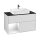 Villeroy &amp; Boch F362MTGF Waschbeckenunterschrank Finion F36