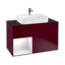 Villeroy &amp; Boch  WTUS Finion F36 1000x603x501mm