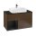 Villeroy &amp; Boch F362PDGN Waschbeckenunterschrank Finion F36