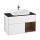 Villeroy &amp; Boch F372GNMT Waschbeckenunterschrank Finion F37