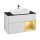 Villeroy &amp; Boch F372HFGF Waschbeckenunterschrank Finion F37