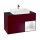 Villeroy &amp; Boch F372MTHB Meuble sous-lavabo Finion F37