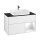 Villeroy &amp; Boch F372MTMT Waschbeckenunterschrank Finion F37