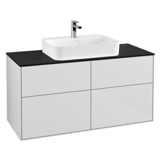 Villeroy & Boch F38200GF Waschbeckenunterschrank Finion F38