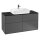 Villeroy &amp; Boch F38200GK Meuble sous-lavabo Finion F38
