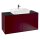 Villeroy &amp; Boch F38200HB Meuble sous-lavabo Finion F38