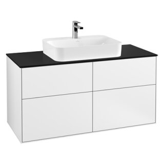 Villeroy & Boch F38200MT Waschbeckenunterschrank Finion F38