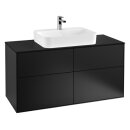 Villeroy &amp; Boch  WTunterschrank Finion F38