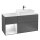 Villeroy &amp; Boch F391MTGK Waschbeckenunterschrank Finion F39