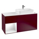 Villeroy &amp; Boch F391MTHB Waschbeckenunterschrank...