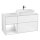 Villeroy &amp; Boch F391MTMT Waschbeckenunterschrank Finion F39