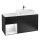 Villeroy &amp; Boch F391MTPD Waschbeckenunterschrank Finion F39